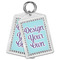 Design Your Own Bling Keychain - MAIN
