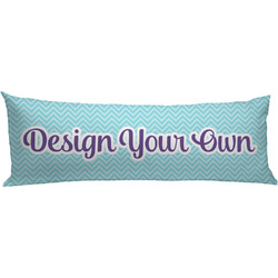Design Your Own Body Pillow Case