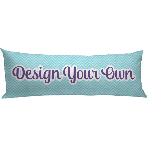 Design Your Own Body Pillow Case