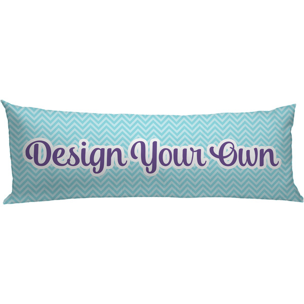 Design Your Own Body Pillow Case