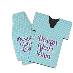 Design Your Own Bottle Cooler