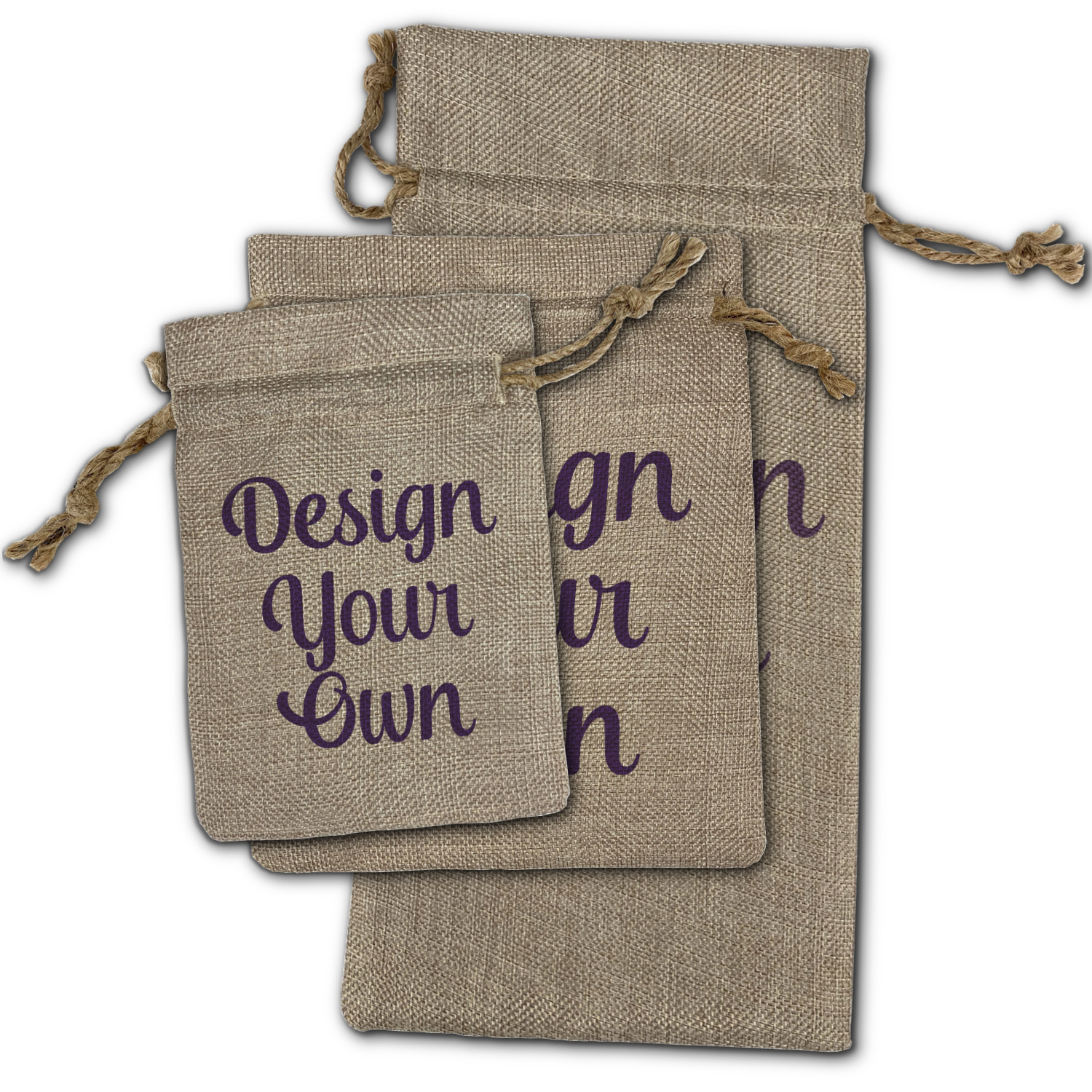 design your bag