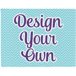 Design Your Own Woven Fabric Placemat - Twill