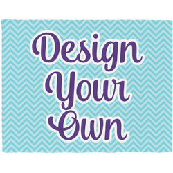 Design Your Own Woven Fabric Placemat - Twill
