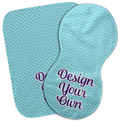 Design Your Own Burp Cloth