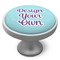 Design Your Own Cabinet Knob