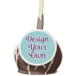 Design Your Own Printed Cake Pops