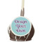Design Your Own Cake Pop - Close Up View