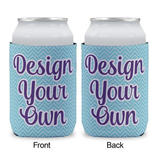 Design Your Own Can Sleeve - APPROVAL (single)