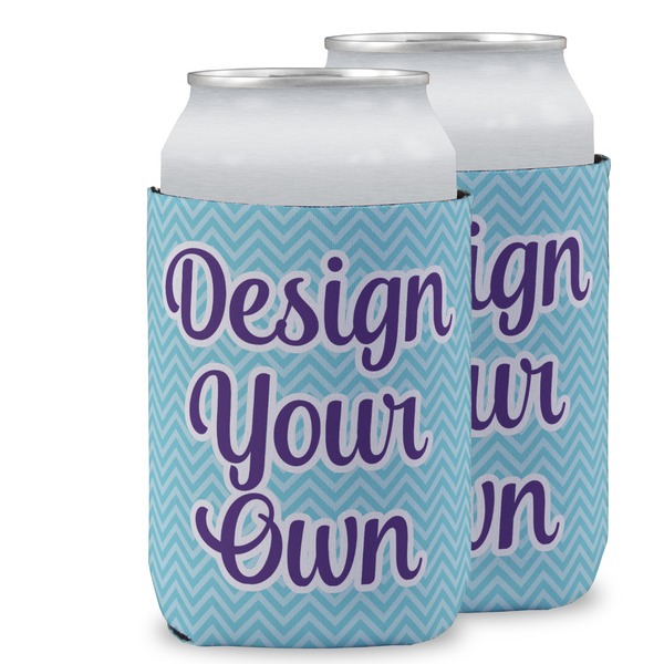 Design Your Own Can Sleeve - MAIN