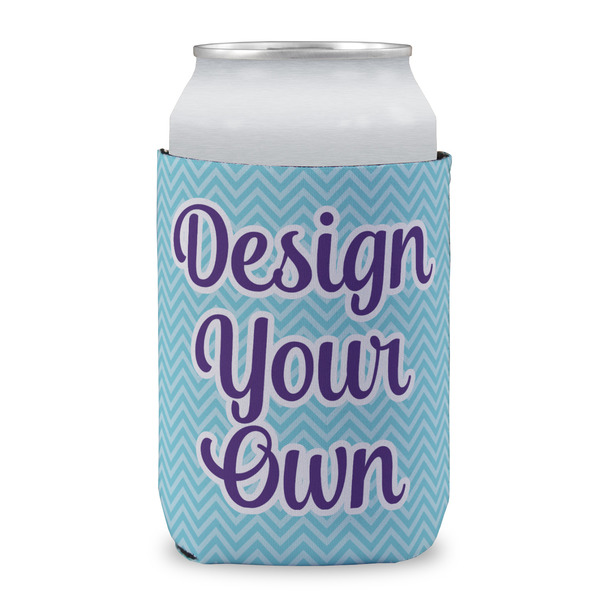 Design Your Own Can Cooler - 12 oz - Single