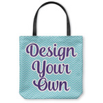 Design Your Own Canvas Tote Bag