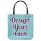 Design Your Own Canvas Tote Bag - Small - 13" x 13"