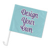 Car Flag - Large