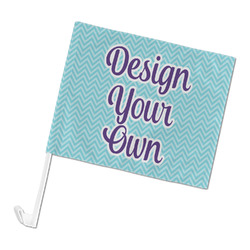 Design Your Own Car Flag
