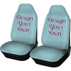 Car Seat Covers - Set of Two