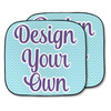 Car Sun Shades - Two Pieces