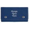 Cards & Dice Set - Navy Blue