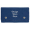 Design Your Own Cards & Dice Set - Navy Blue