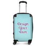 Design Your Own Suitcase