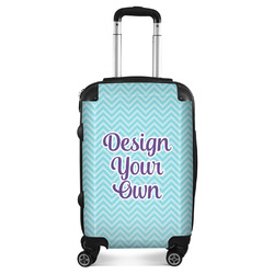 Design Your Own Suitcase - 20" Carry On