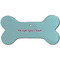Design Your Own Ceramic Dog Ornament - Single-Sided