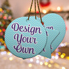 Ceramic Ornament