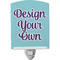 Design Your Own Ceramic Night Light