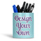 Design Your Own Ceramic Pen Holder - Main