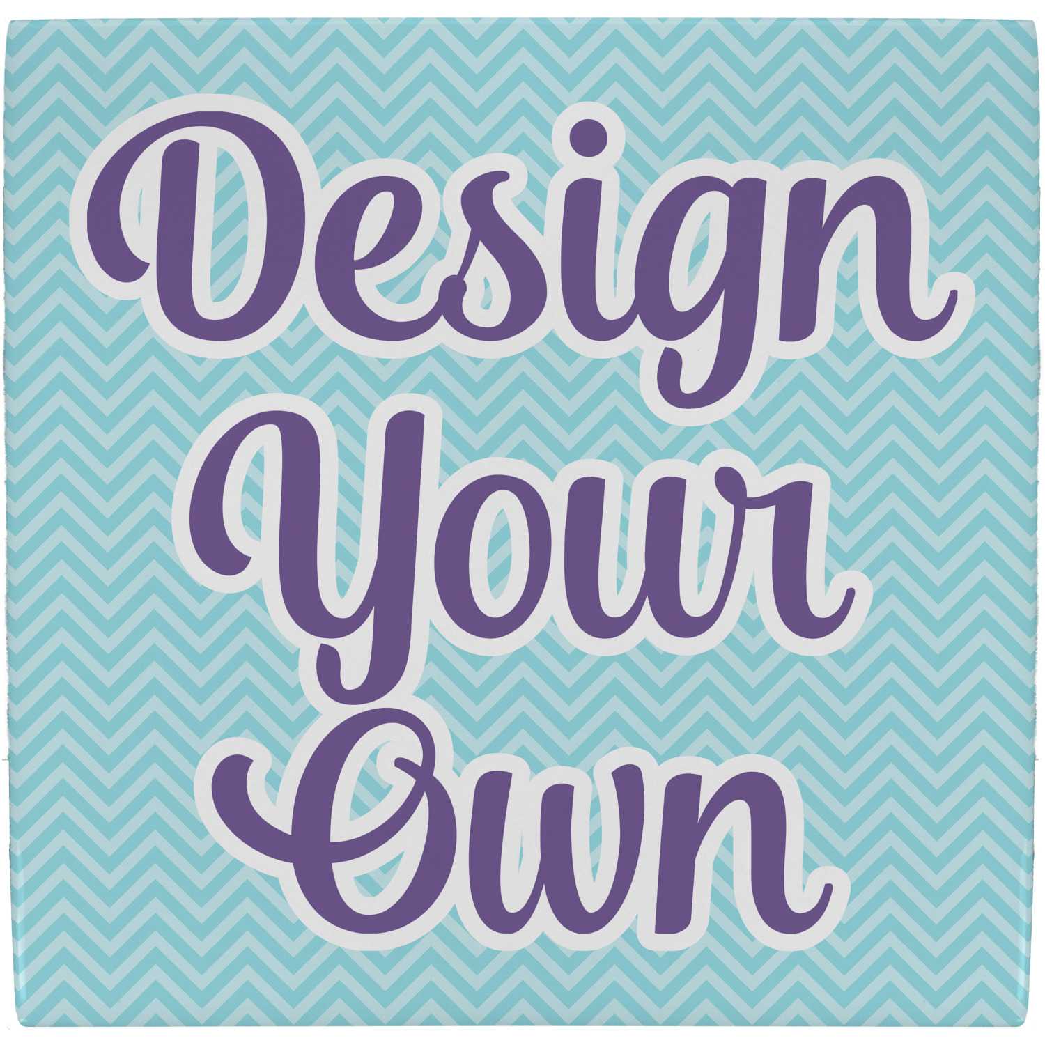 Design Your Own Ceramic Tile Hot Pad YouCustomizeIt
