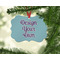 Design Your Own Christmas Ornament (On Tree)
