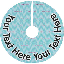 Design Your Own Tree Skirt