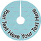 Design Your Own Tree Skirt