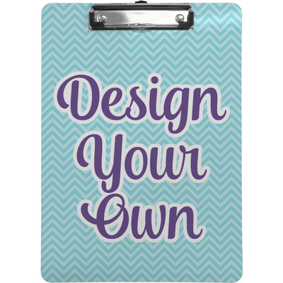 Design Your Own Clipboard
