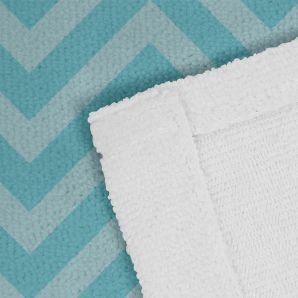 Design Your Own Close up of Fabric