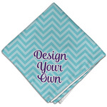 Design Your Own Cloth Dinner Napkin - Single