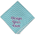 Design Your Own Cloth Dinner Napkin - Single