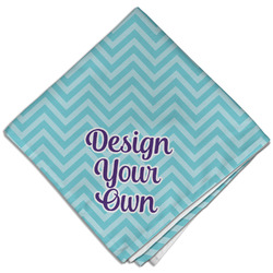 Design Your Own Cloth Dinner Napkin - Single