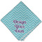 Design Your Own Cloth Napkins - Personalized Dinner (Folded Four Corners)