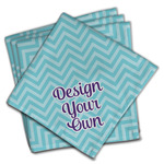 Design Your Own Cloth Dinner Napkins - Set of 4