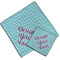 Design Your Own Cloth Napkins - Personalized Lunch & Dinner (PARENT MAIN)