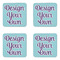 Design Your Own Coaster Set - APPROVAL