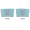 Design Your Own Coffee Cup Sleeve - APPROVAL
