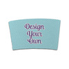 Coffee Cup Sleeve