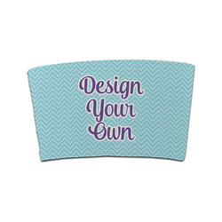 Design Your Own Coffee Cup Sleeve