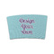 Design Your Own Coffee Cup Sleeve - FRONT