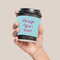 Design Your Own Coffee Cup Sleeve - LIFESTYLE
