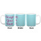 Design Your Own Coffee Mug - 11 oz - White APPROVAL