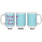 Design Your Own Coffee Mug - 15 oz - White APPROVAL