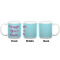 Design Your Own Coffee Mug - 20 oz - White APPROVAL